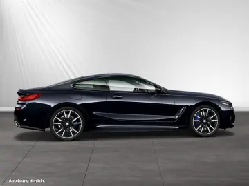 BMW M850i xDrive Coupé DrivingAss.Prof. PA  Laser