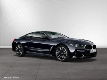 BMW M850i xDrive Coupé DrivingAss.Prof. PA  Laser