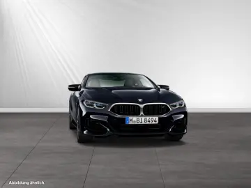 BMW M850i xDrive Coupé DrivingAss.Prof. PA  Laser
