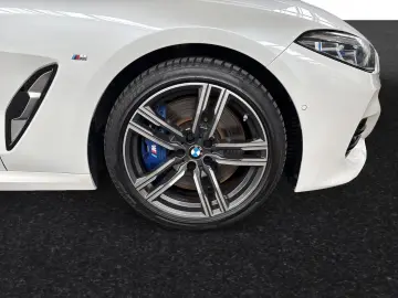 BMW M850i xDrive Coupe M Technik Paket DrivingAss.Pr