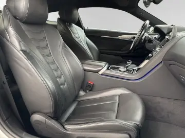 BMW M850i xDrive Coupe M Technik Paket DrivingAss.Pr