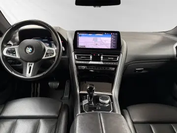 BMW M850i xDrive Coupe M Technik Paket DrivingAss.Pr