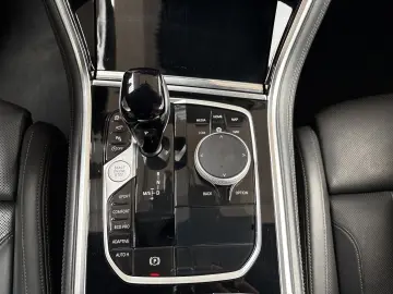 BMW M850i xDrive Coupe M Technik Paket DrivingAss.Pr