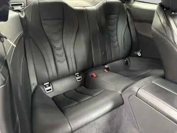BMW M850i xDrive Coupe M Technik Paket DrivingAss.Pr