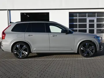 VOLVO XC90 T8 AWD Ultra Dark 360  B&W LUFT HUD ACC