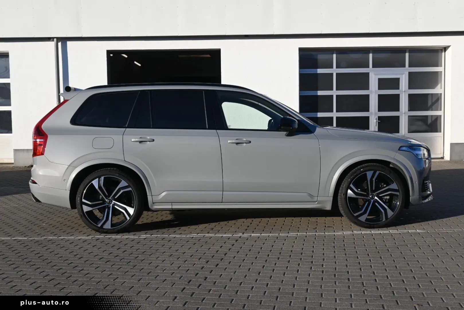 VOLVO XC90 2024 — imagine 7