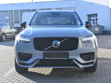 VOLVO XC90 T8 AWD Ultra Dark 360  B&W LUFT HUD ACC