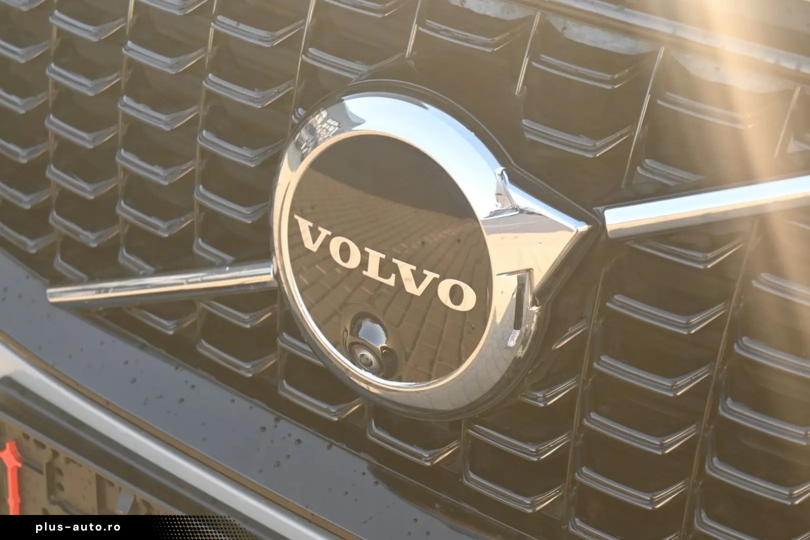 VOLVO XC90 2024 — imagine 12