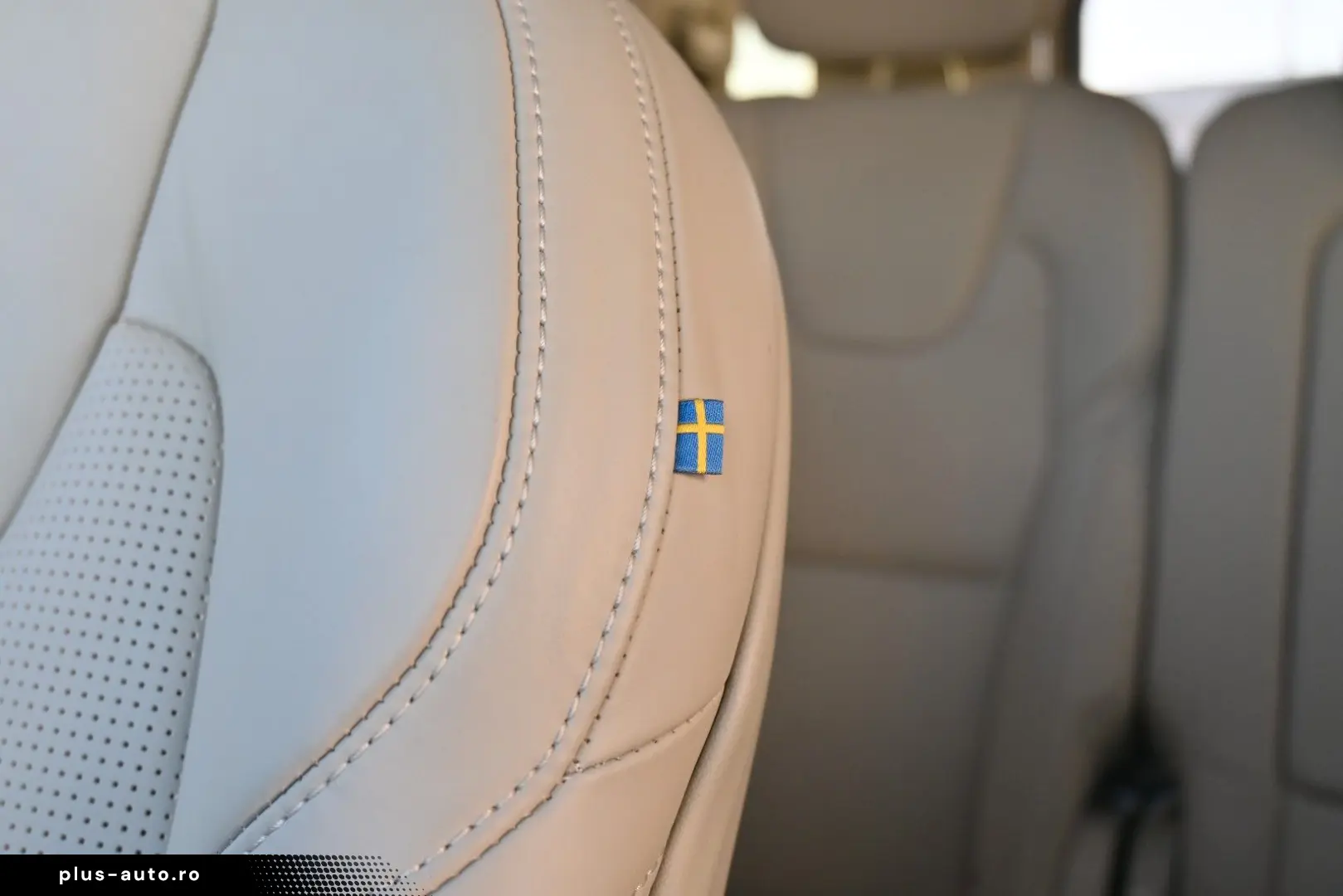 VOLVO XC90 2024 — imagine 22