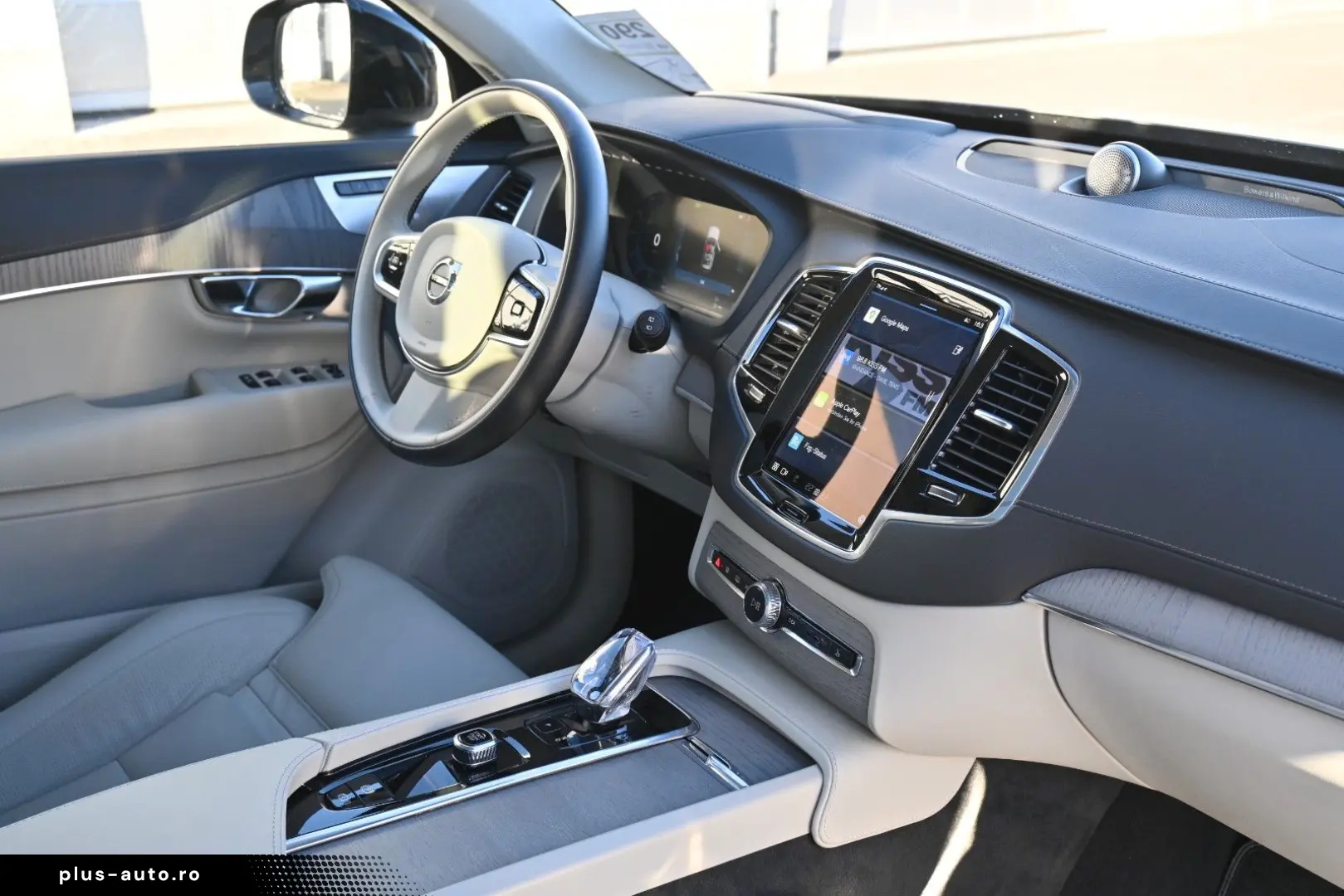 VOLVO XC90 2024 — imagine 23