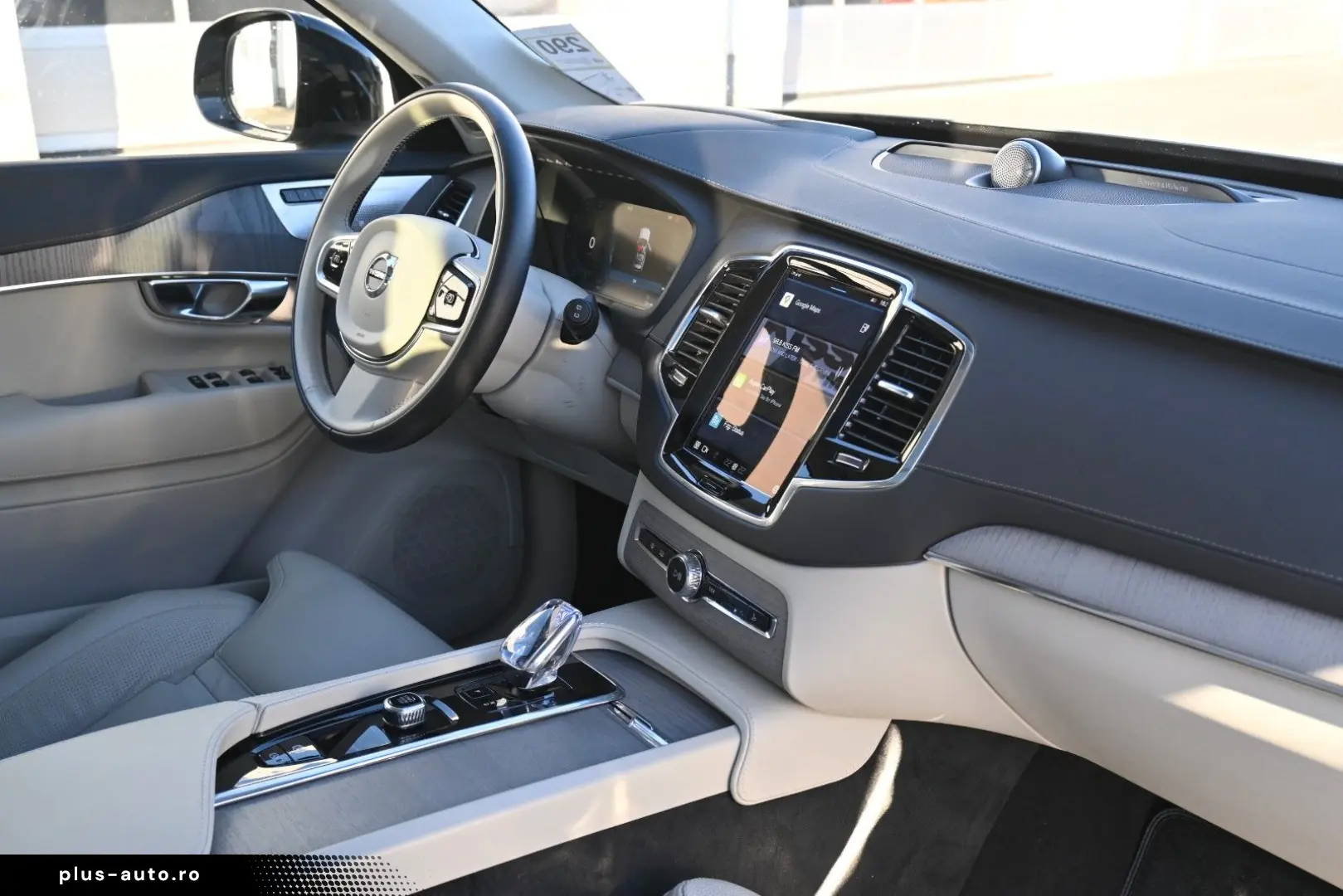 VOLVO XC90 2024 — imagine 26