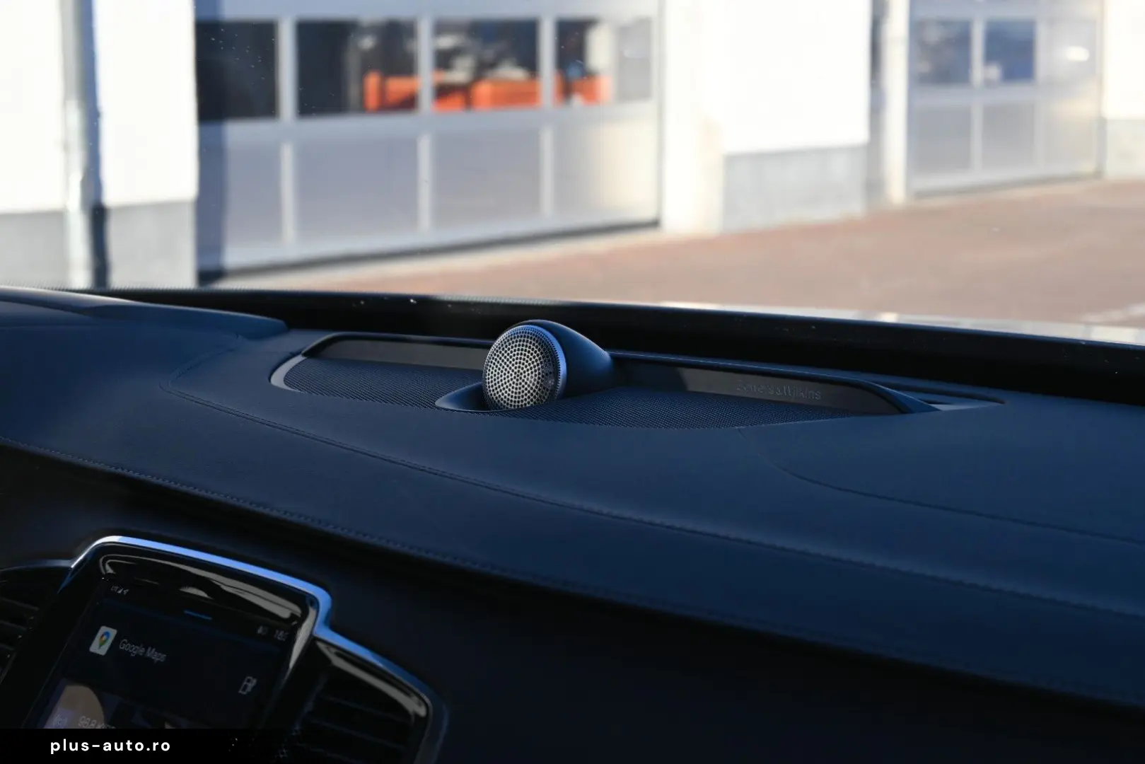VOLVO XC90 2024 — imagine 28