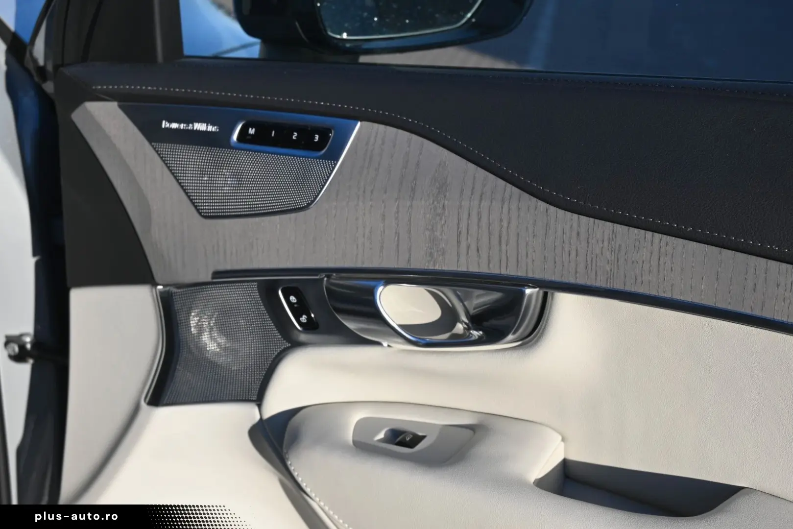 VOLVO XC90 2024 — imagine 29