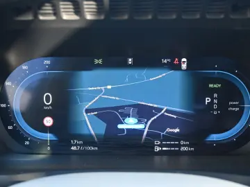 VOLVO XC90 T8 AWD Ultra Dark 360  B&W LUFT HUD ACC