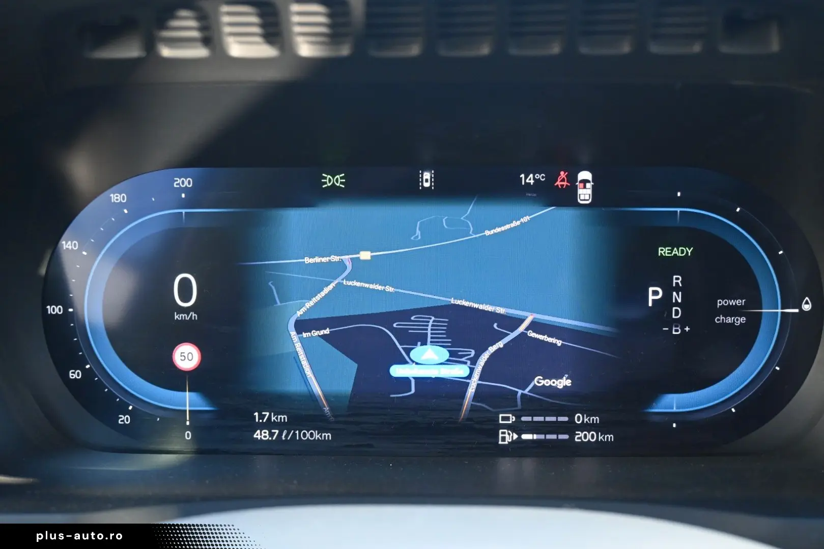 VOLVO XC90 2024 — imagine 30