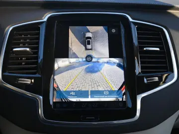 VOLVO XC90 T8 AWD Ultra Dark 360  B&W LUFT HUD ACC