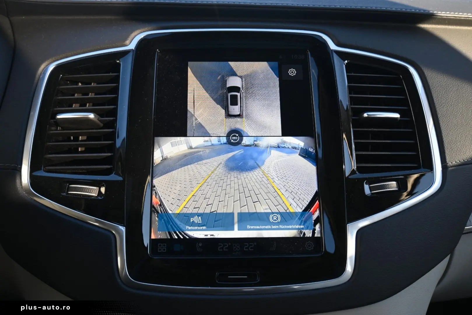VOLVO XC90 2024 — imagine 31