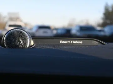 VOLVO XC90 T8 AWD Ultra Dark 360  B&W LUFT HUD ACC