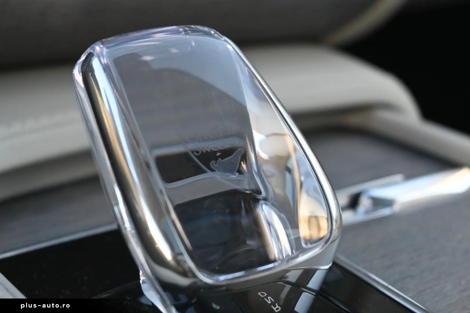 VOLVO XC90 2024 — imagine 36