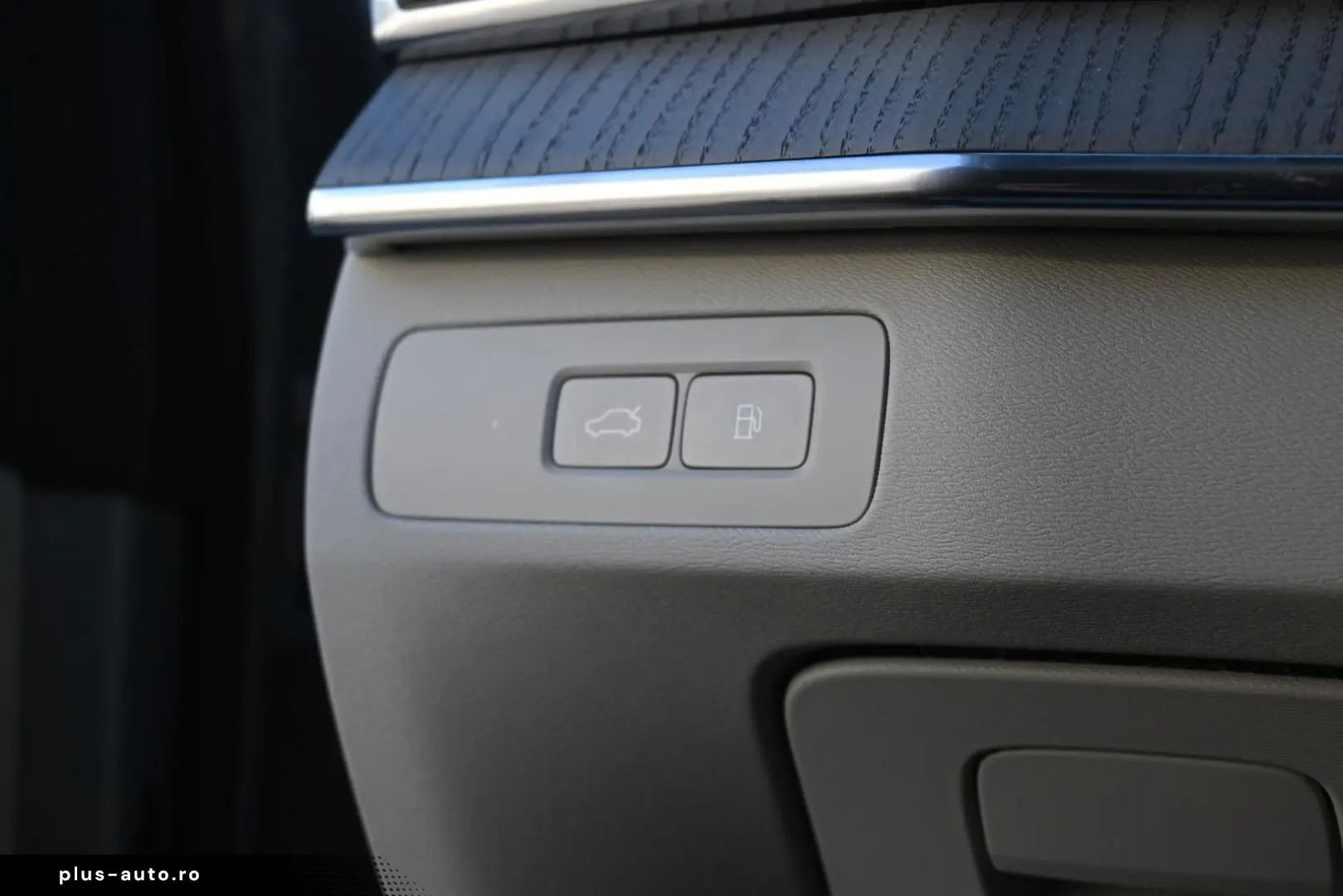 VOLVO XC90 2024 — imagine 37