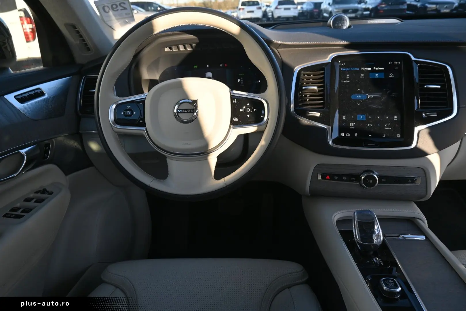 VOLVO XC90 2024 — imagine 41