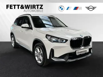 BMW X1 xDrive23d Lr. 459 - br. o.Anz. 48Mon 10`Km p.
