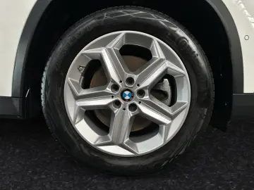 BMW X1 xDrive23d Lr. 459 - br. o.Anz. 48Mon 10`Km p.
