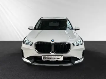 BMW X1 xDrive23d Lr. 459 - br. o.Anz. 48Mon 10`Km p.