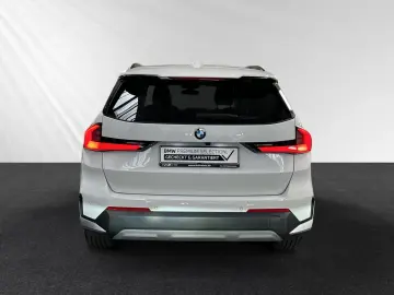 BMW X1 xDrive23d Lr. 459 - br. o.Anz. 48Mon 10`Km p.