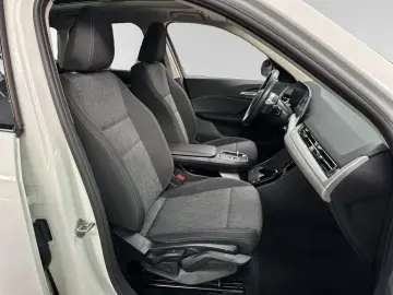 BMW X1 xDrive23d Lr. 459 - br. o.Anz. 48Mon 10`Km p.