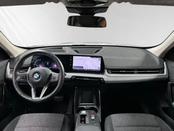 BMW X1 xDrive23d Lr. 459 - br. o.Anz. 48Mon 10`Km p.