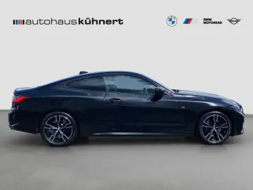 BMW M440i Coupe Laser SpurAss HiFi Navi RFK AUT