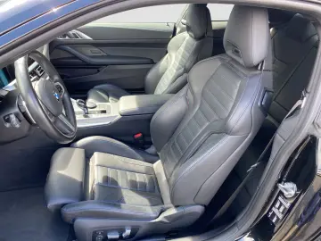 BMW M440i Coupe Laser SpurAss HiFi Navi RFK AUT