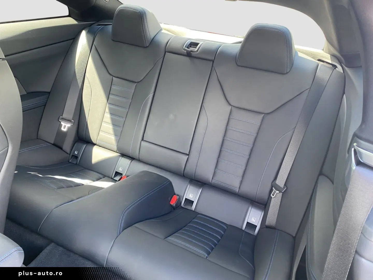 BMW M440i Coupe Laser SpurAss HiFi Navi RFK AUT
