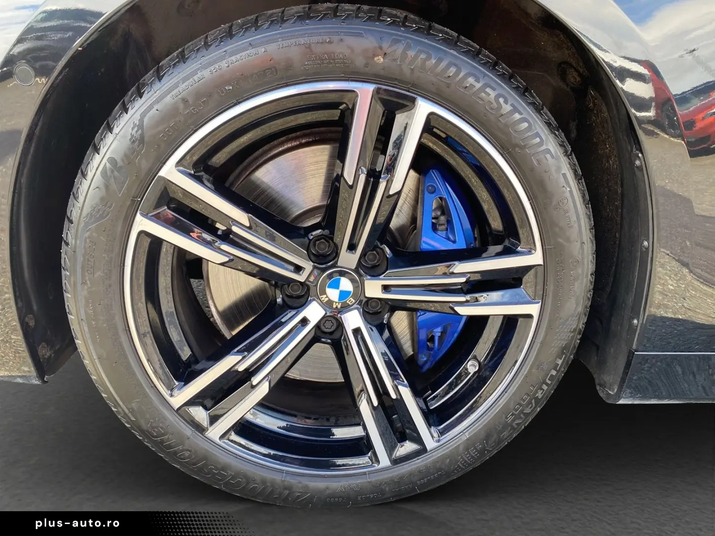 BMW M440i Coupe Laser SpurAss HiFi Navi RFK AUT