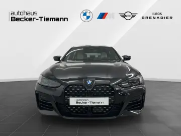 BMW M440i xDrive A Gran Coupe HuD variable Sportlenk