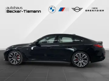 BMW M440i xDrive A Gran Coupe HuD variable Sportlenk
