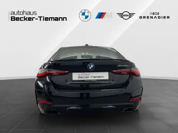 BMW M440i xDrive A Gran Coupe HuD variable Sportlenk