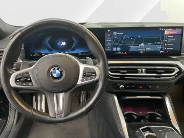 BMW M440i xDrive A Gran Coupe HuD variable Sportlenk