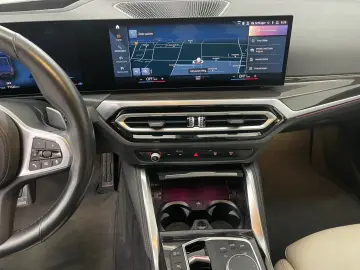 BMW M440i xDrive A Gran Coupe HuD variable Sportlenk