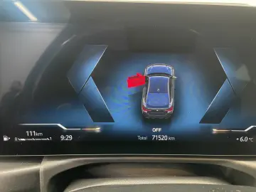 BMW M440i xDrive A Gran Coupe HuD variable Sportlenk