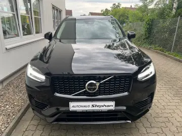 VOLVO XC90 T8 AWD Ultra Dark Autom. NAVI
