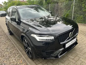 VOLVO XC90 T8 AWD Ultra Dark Autom. NAVI
