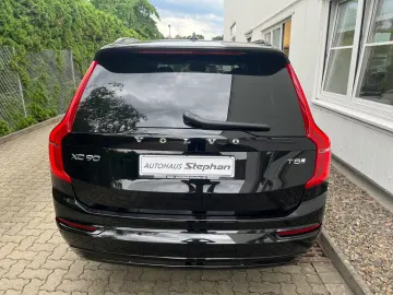VOLVO XC90 T8 AWD Ultra Dark Autom. NAVI