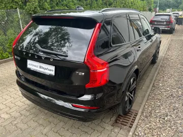 VOLVO XC90 T8 AWD Ultra Dark Autom. NAVI
