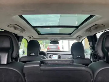 VOLVO XC90 T8 AWD Ultra Dark Autom. NAVI