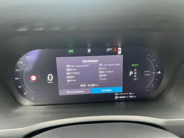 VOLVO XC90 T8 AWD Ultra Dark Autom. NAVI