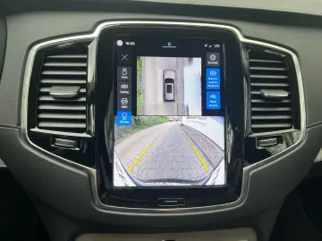 VOLVO XC90 T8 AWD Ultra Dark Autom. NAVI