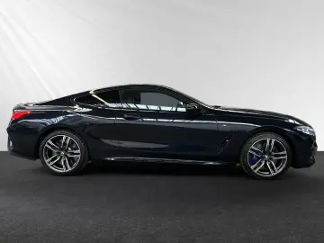 BMW M850i xDrive Coupé Klimasitze Parkass.  DAProf.