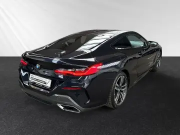 BMW M850i xDrive Coupé Klimasitze Parkass.  DAProf.